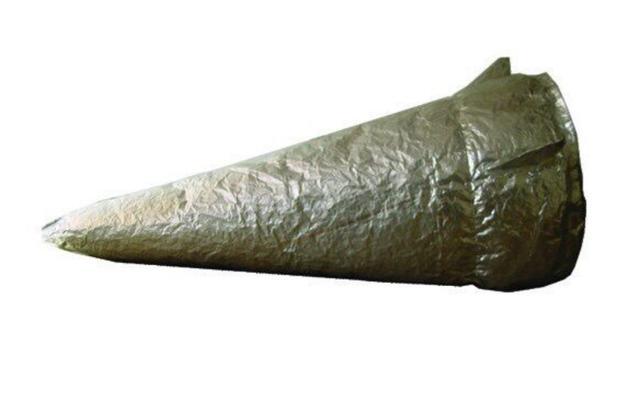 模仿弹头的诱饵弹