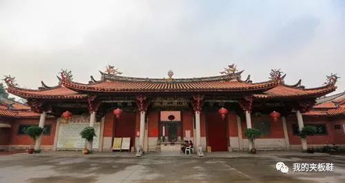 福建10大名寺福建香客最多的寺廟