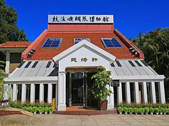 一个人的旅行,寻找厦门的小幸福