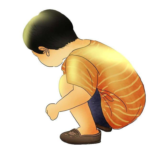 蹲下站起来头晕两个真正原因在这