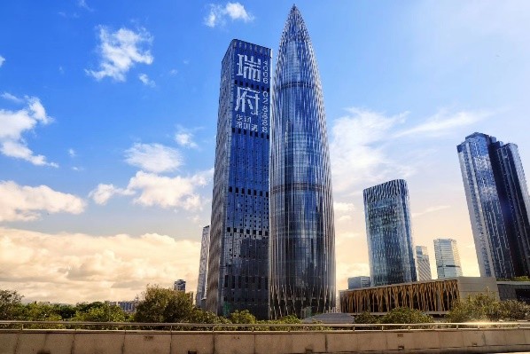 润泽城市 邂逅美好—2019华润置地宁波公司媒体行