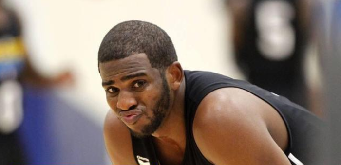 保罗的58到底是什么梗