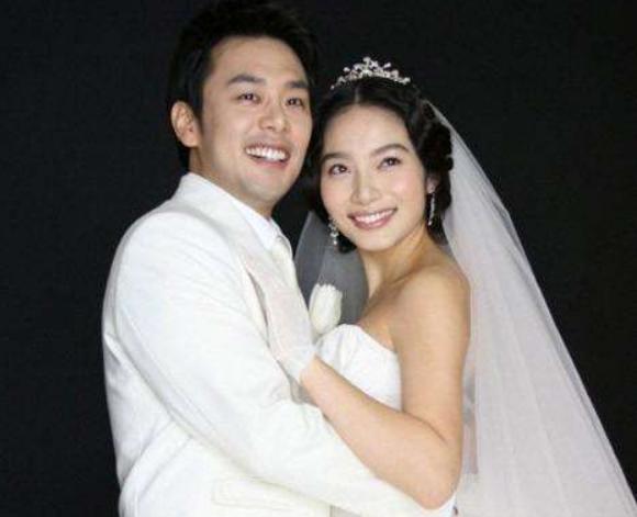 明星离婚哪家强?曹云金不算快,她婚后13天被家暴流产无奈离婚