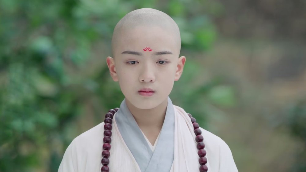 小戏骨西游记致敬经典重新演绎西游路