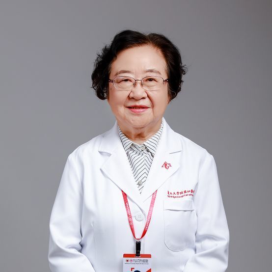 榜样!曹斌融教授荣获妇产科领域最高荣誉!