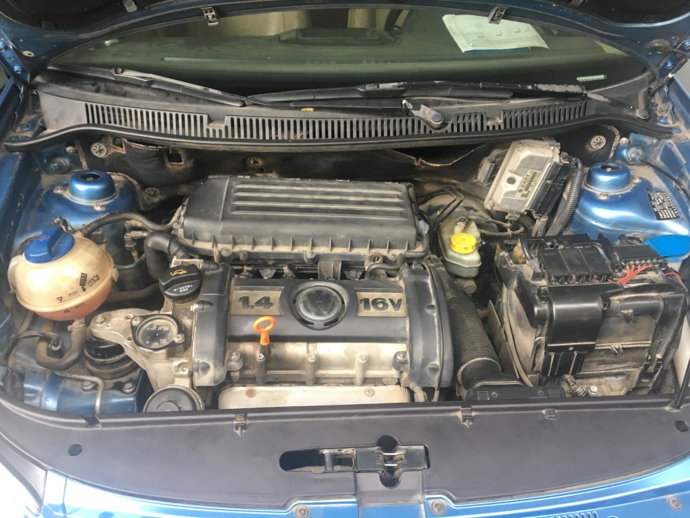 验车帮学院 发动机舱零部件的名称和作用详解 这些你都能认全