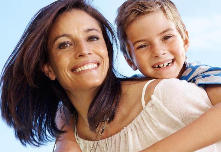 为此,吕女士也想了很多办法锻炼儿子的勇气,想要培养小涛具备"男子汉