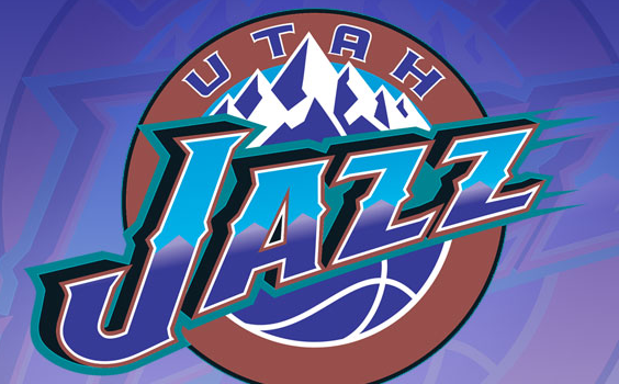 nba新赛季刮起复古风爵士复古战袍复制双煞经典