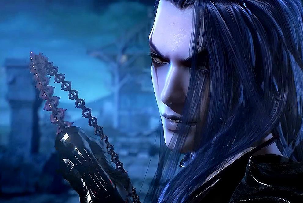 要论起《天行九歌》的女主,天泽出来,紫女和焰灵姬都得靠边站