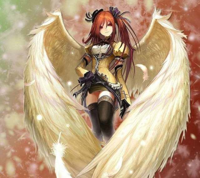 12星座独有的守护翅膀金牛的爆发力强而射手的有科技感