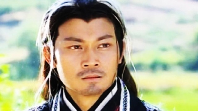 邪王石之轩剧照