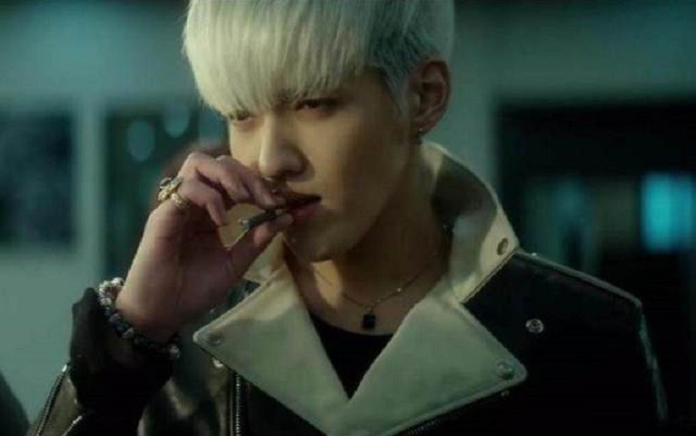 男神明星都爱抽什么烟?胡歌"芙蓉王",吴亦凡的都没见过!