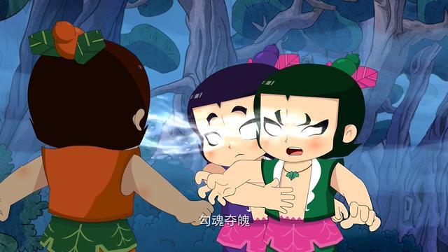 真人版电影葫芦兄弟2立项选角画风引热议毁童年又来了