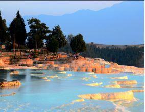 【璀璨星月、沁心之蓝】西班牙葡萄牙自驾16日