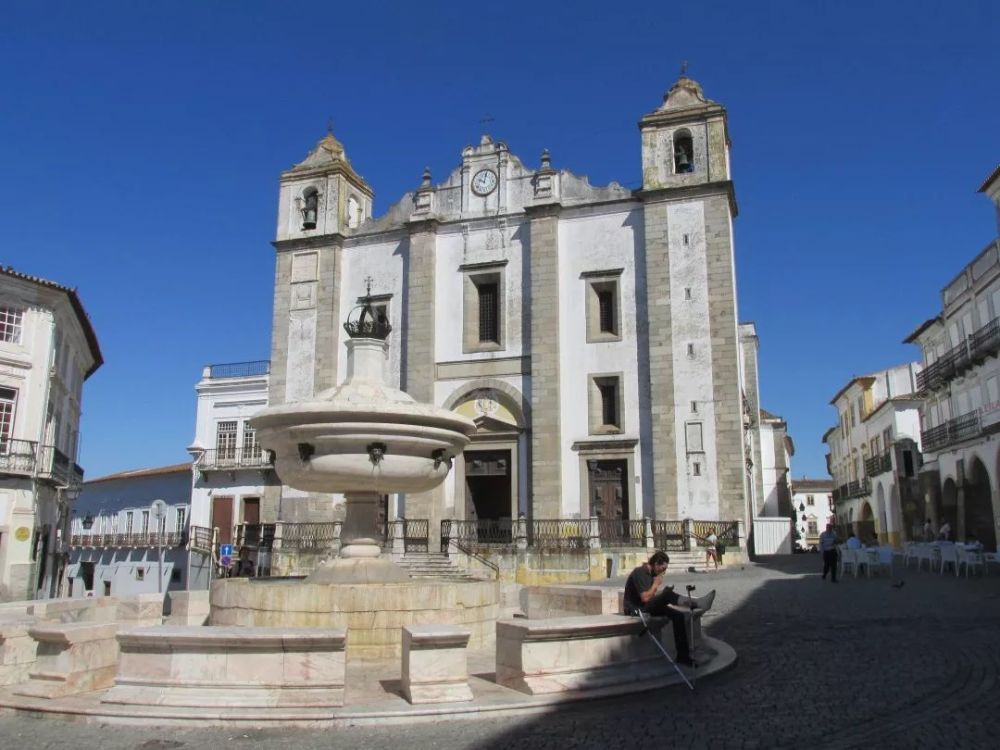 【璀璨星月、沁心之蓝】西班牙葡萄牙自驾16日