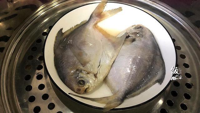 这鱼我家经常买,营养丰富,孩子多吃促进发育,鱼肉鲜嫩,鱼刺少