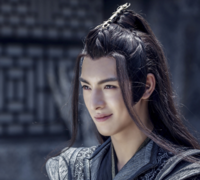 陈情令:演薛洋的演员到底有多牛?看到他的毕业学校,不得不服!