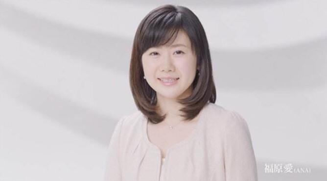 福原爱退役后仍为家乡做贡献第5次出任仙台大使任期两年