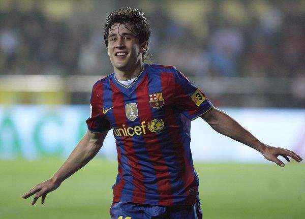 梅西之后,拉玛西亚的学徒们,今天都到哪里去了?_腾讯新闻