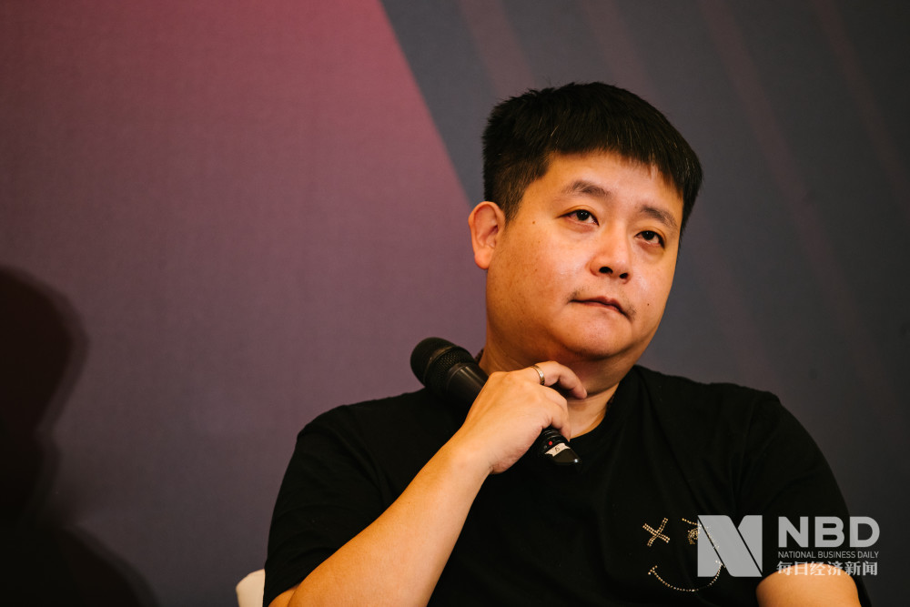 中国网红电商第一股董事长谈网红经济下半场:未来会成渠道品牌