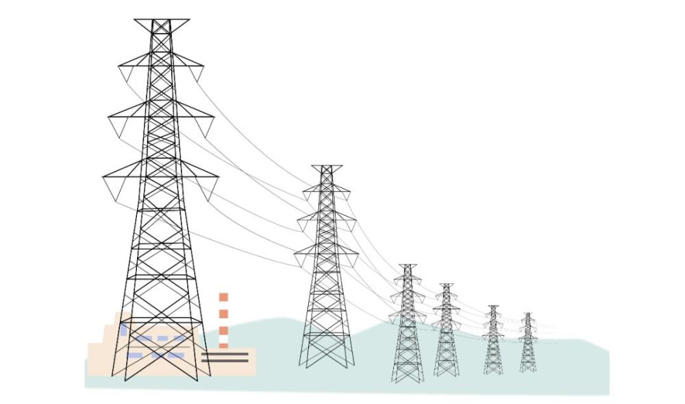 雄安新区2021年将初步构建示范型数字化主动电网