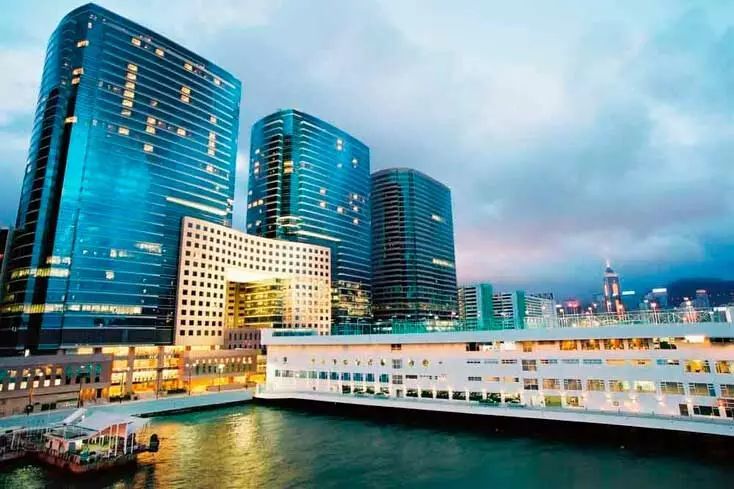 国旗二度受辱香港海港城终于回应国务院港澳办发出严正警告