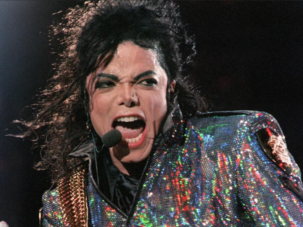 丽萨玛丽新书将揭露迈克尔杰克逊不为人知的真相