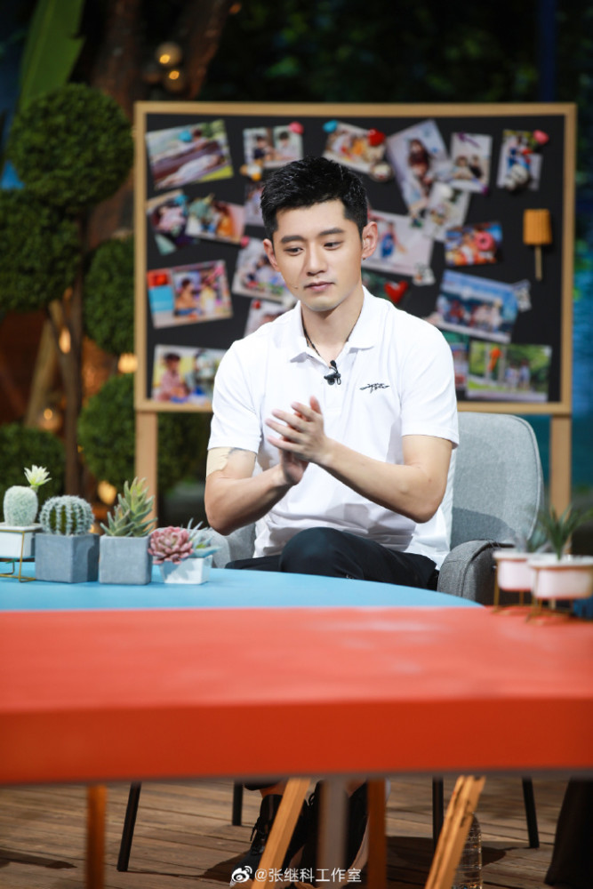 与景甜分手只因女方太粘人张继科工作室辟谣别做阅读理解了