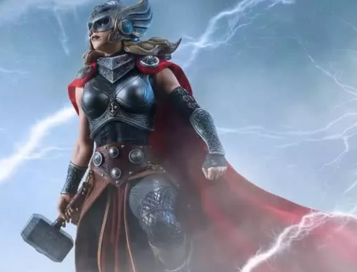 漫威全新阵容来袭老成员退出新成员接位没有他觉得少了什么