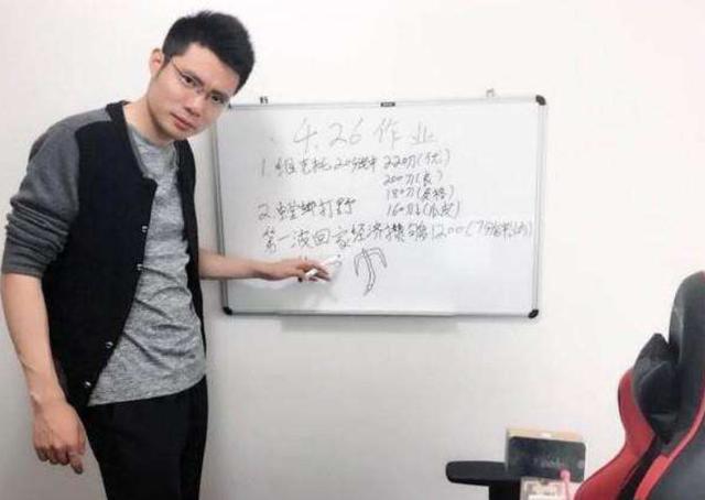 英雄联盟大司马凉了？不仅没有凉，粉丝还达到了两千万