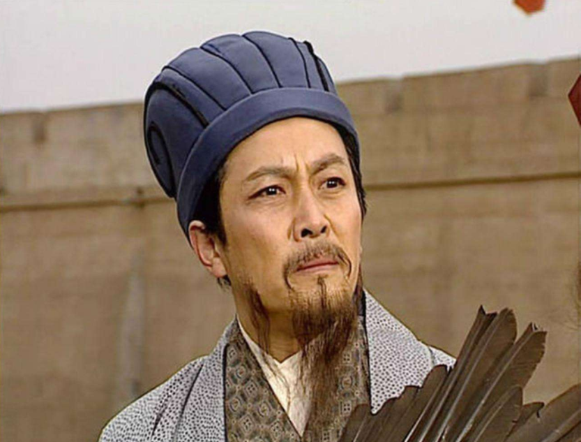 能力排名,诸葛亮只排第三,第一毋容置疑!