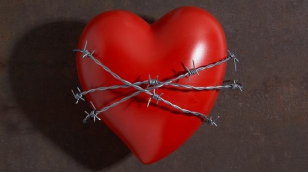 音乐家们的悲惨爱情故事