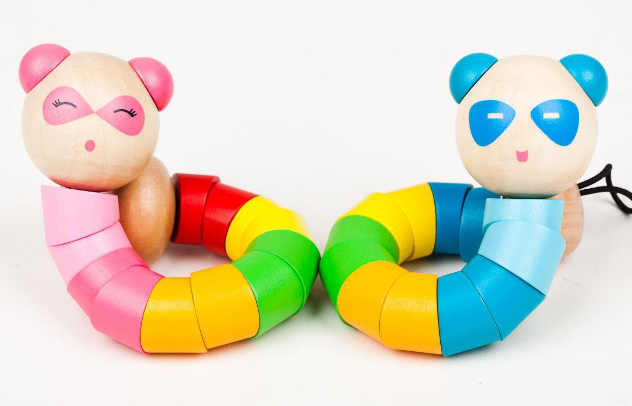 益智玩具大盘点, 提升智力我们是认真的!