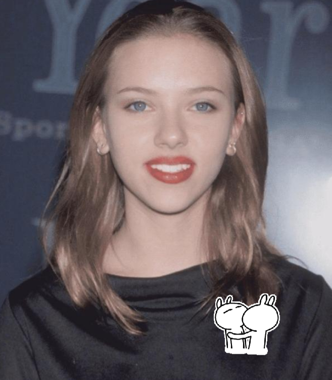 "寡姐"年轻时照曝光,看到素颜照,怪不得杜兰特想喝她洗澡水!