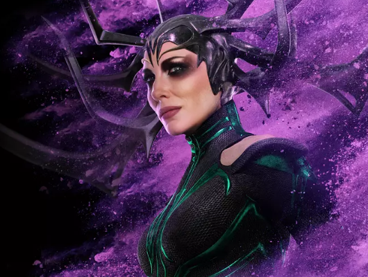 阿斯加德的5大神器:喵喵锤排第4,第1不是风暴战斧!