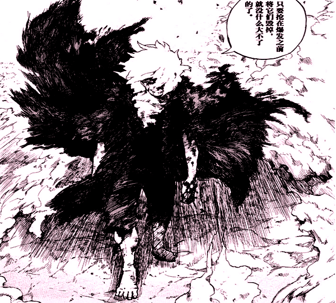 我的英雄学院 医生拒绝传送 让敌联合自行打破困境 目的是什么