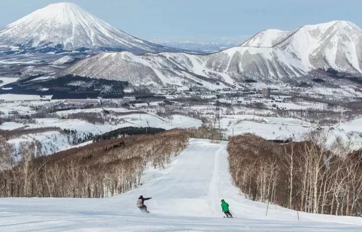 好奇心 国内国外滑雪场有什么区别 我为什么一定要推荐它