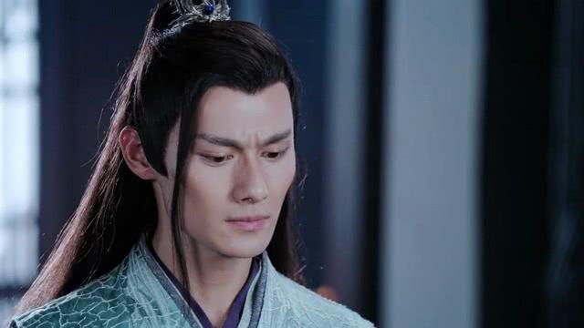 《陈情令》:云梦宗主江澄一生未婚,守护外甥金凌还是难忘温情?