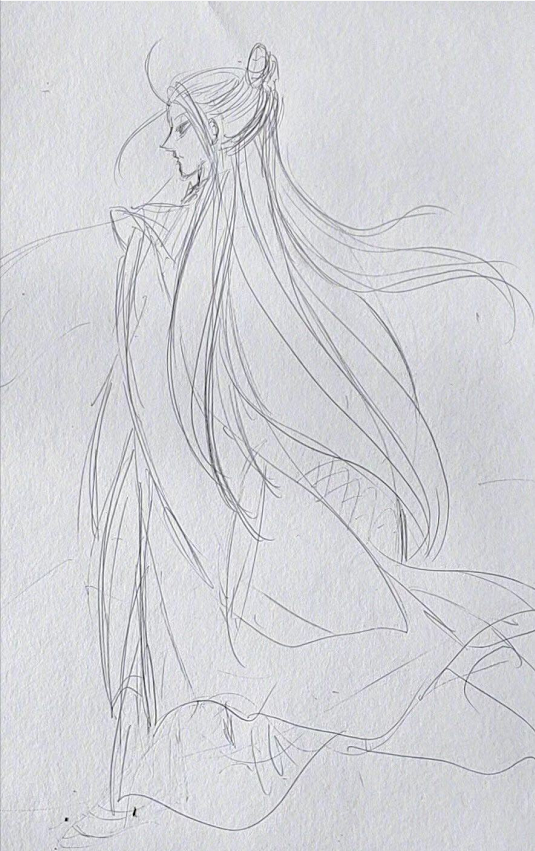 哪吒之魔童降世:大幂幂家的"敖丙"