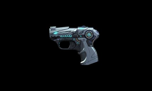 穿越火线雷霆cop上线载弹再次被刷新它成为焦点