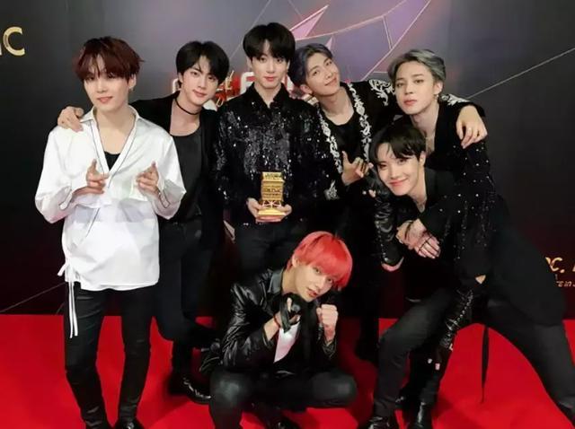 mama颁奖典礼至今仍未找寻到适合场地,今年要在韩国办?