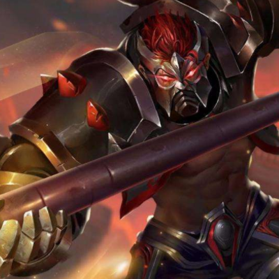 王者荣耀:不同段位的玩家玩典韦,都带什么?青铜带疾跑,王者呢