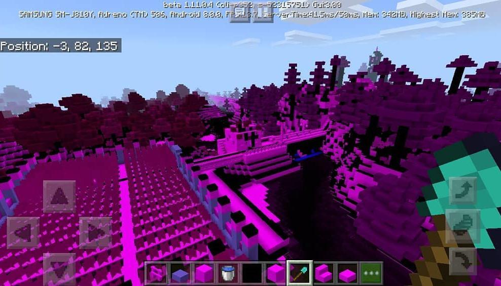 我的世界 看到这7张图 你想到了啥 老司机 嘿嘿 一笑