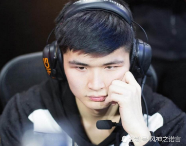 英雄联盟:无状态单杀一次faker,小虎兮夜两次,而他四次!