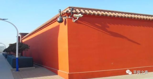 其实这只是范士国侵吞集体财产的冰山一角,大闫各庄村大约有3500多口