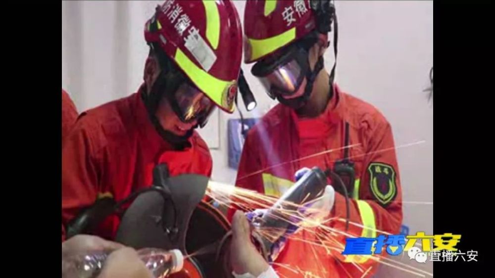 角磨机排行_紧急救援!海东一男子手臂被角磨机锯片卡住...