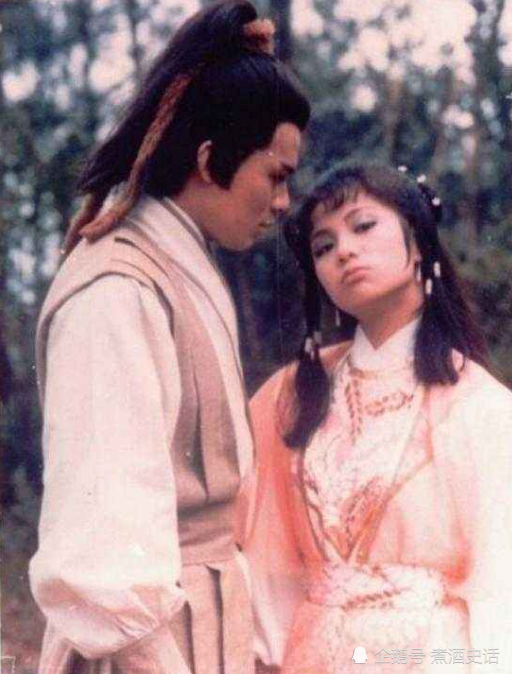 郭靖不解风情,欧阳克浪漫专一,为何嫁郭不嫁欧?黄蓉回答亮了