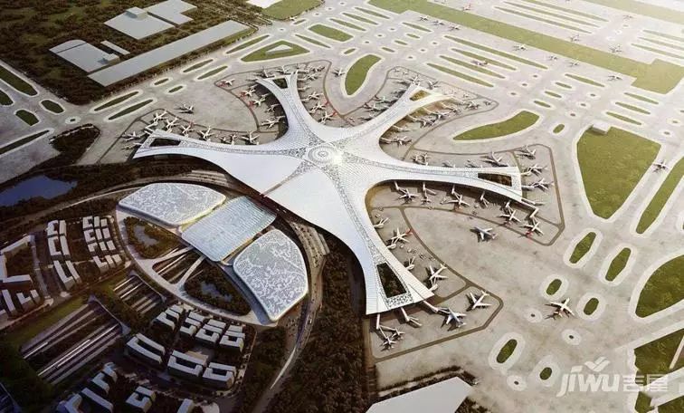 临空经济区永清实力不可小觑