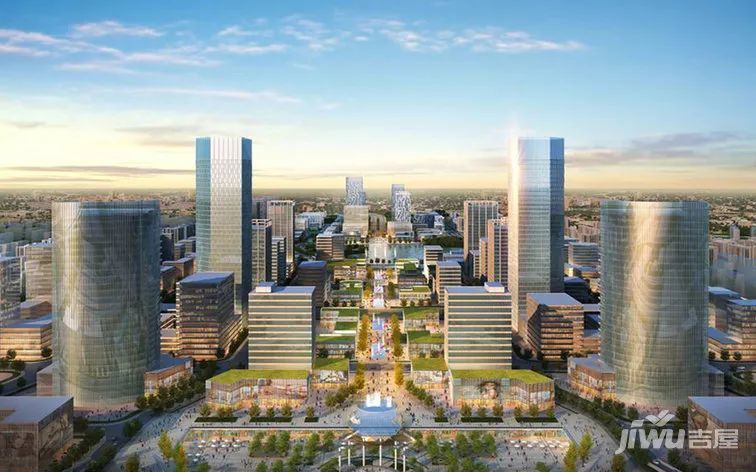 临空经济区永清实力不可小觑