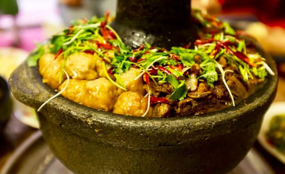 庄浪县|坐落在六盘山西麓的一颗夜明珠